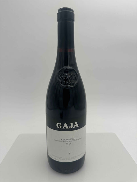 Gaja Barbaresco, 2010