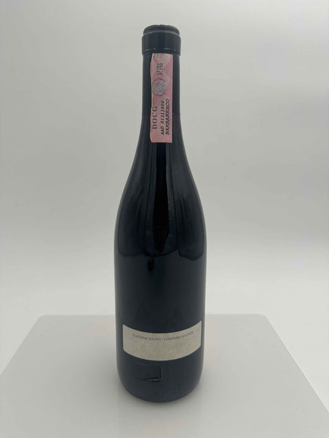 Gaja Barbaresco, 2001