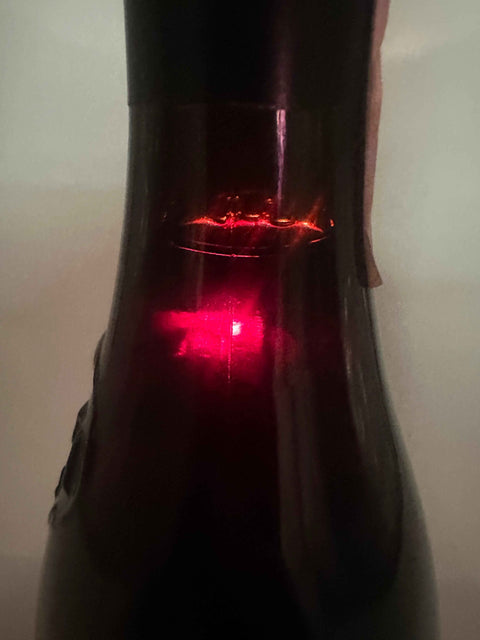 Gaja Barbaresco, 2001