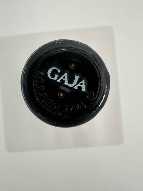 Gaja Barbaresco, 2004