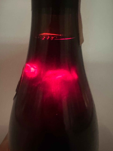 Gaja Barbaresco, 2004