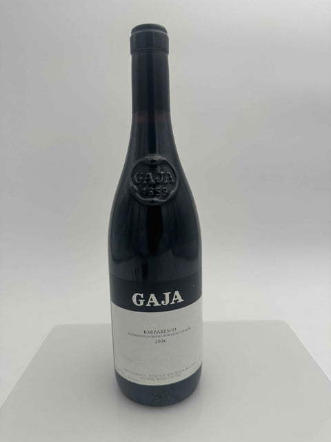 Gaja Barbaresco, 2006