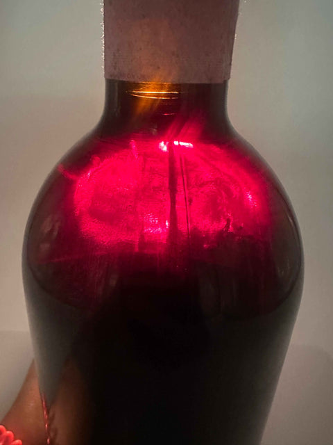 Bruno Giacosa, Barbaresco 1999, Asili