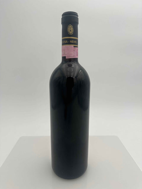 Bruno Giacosa, Barbaresco 1998, Gallina di Neive