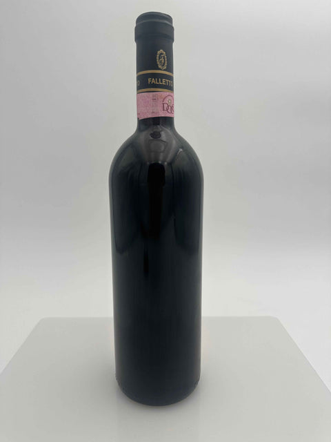 Bruno Giacosa, Barbaresco 1998, Asili