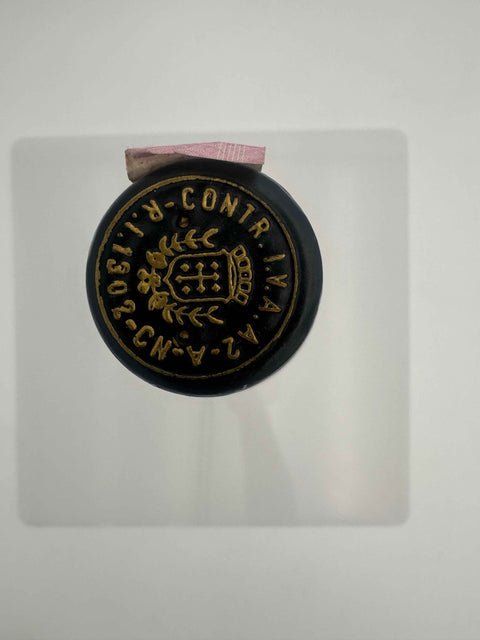 Bruno Giacosa, Barbaresco 1995, Asili