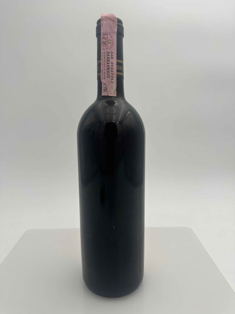 Bruno Giacosa, Barbaresco 1995, Asili