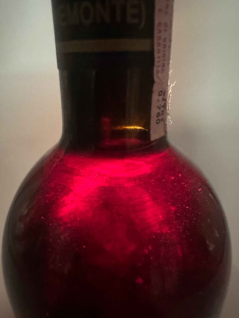 Bruno Giacosa, Barbaresco 1995, Asili