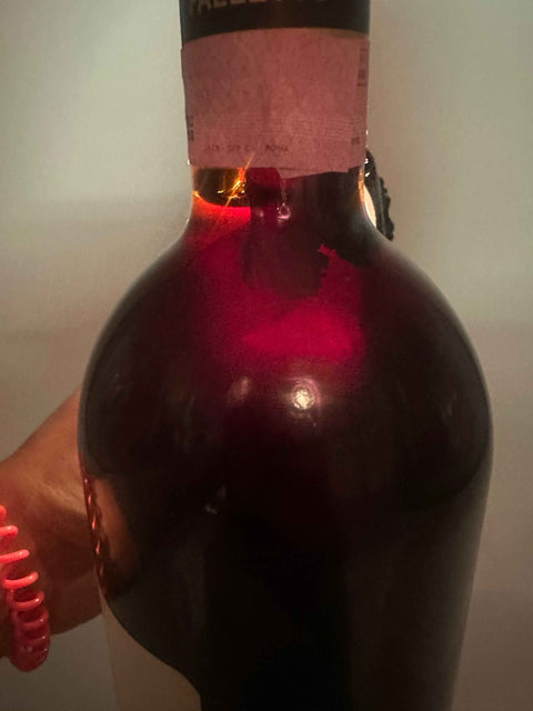 Bruno Giacosa, Barbaresco 1997, Rabaja' di Barbaresco