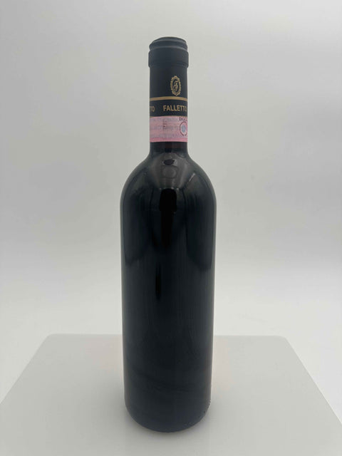 Bruno Giacosa, Barbaresco 2005, Rabaja' di Barbaresco