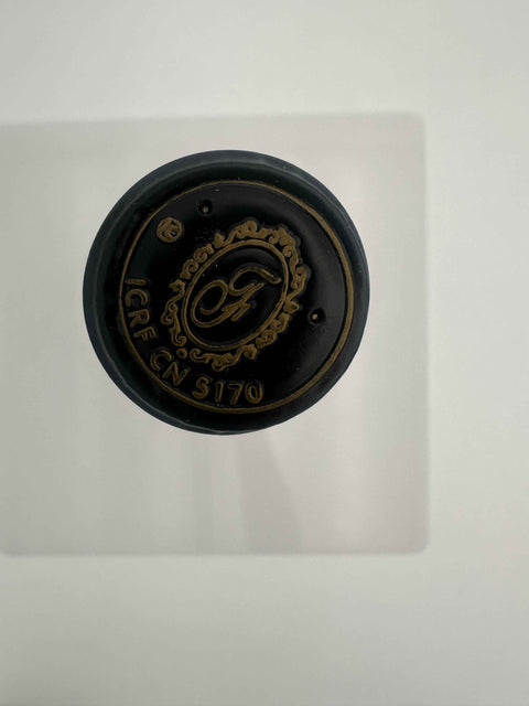 Bruno Giacosa, Barbaresco 2005, Rabaja' di Barbaresco