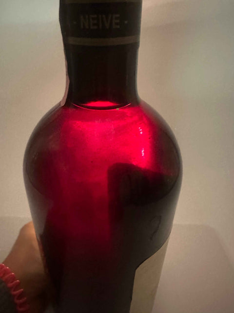 Bruno Giacosa, Barbaresco 1993, Asili di Barbaresco