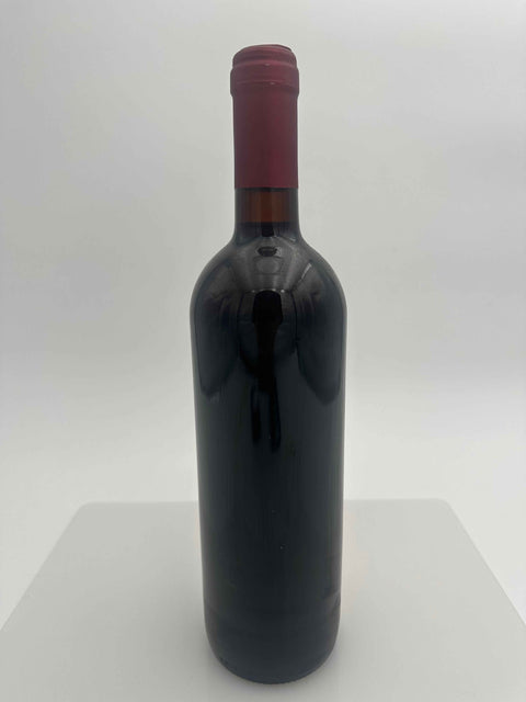 Canale Aldo, Barolo 1997, Poderi dell'Antica Vigna Riunda