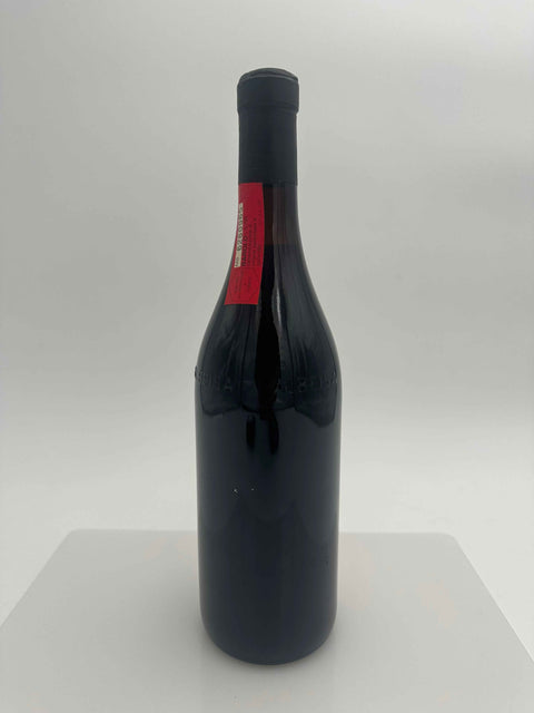 Fratelli Alessandria, Monvigliero Barolo,  1984