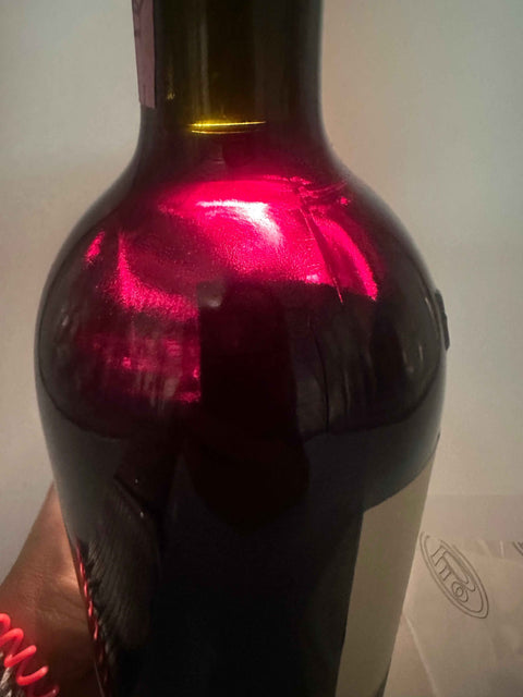 Pio Cesare, Barolo, Ornato 1997