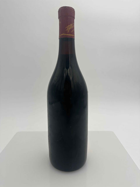 Masscarello Giuseppe e Figlio, Barolo, Monchiero Riserva 1964