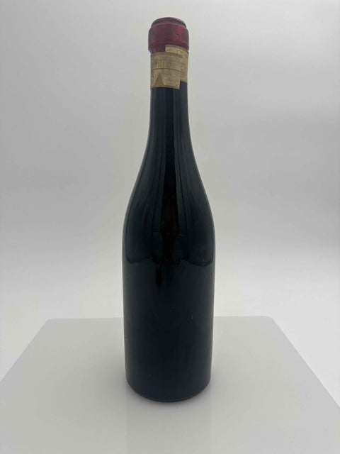 Masscarello Giuseppe e Figlio, Barolo, Monchiero Riserva 1958, Medaglia D'Oro