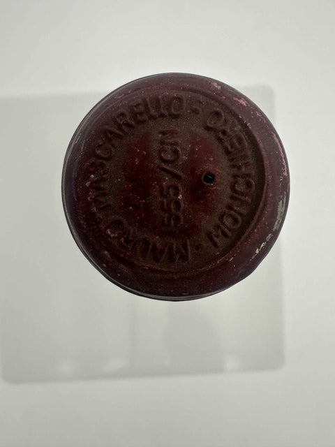 Masscarello Giuseppe e Figlio, Barolo, Monprivato 1978