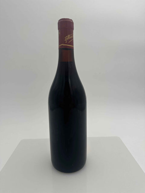 Masscarello Giuseppe e Figlio, Barolo, Monchiero 1961