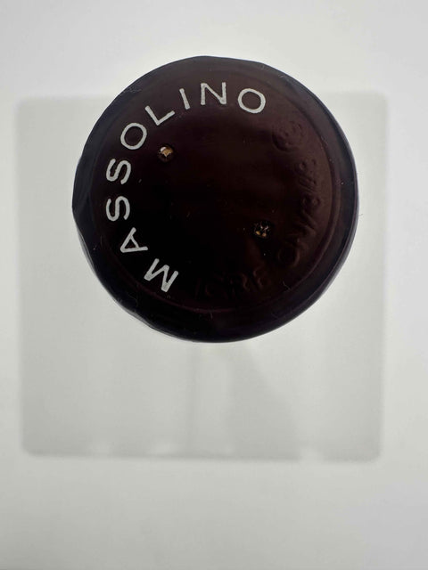 Massolino, Margheria Barolo, 2010