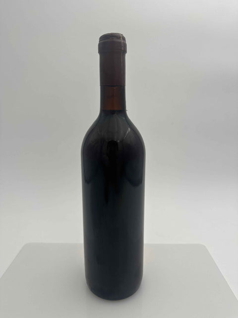 Canale Aldo, Barolo 1985, Poderi dell'Antica Vigna Riunda