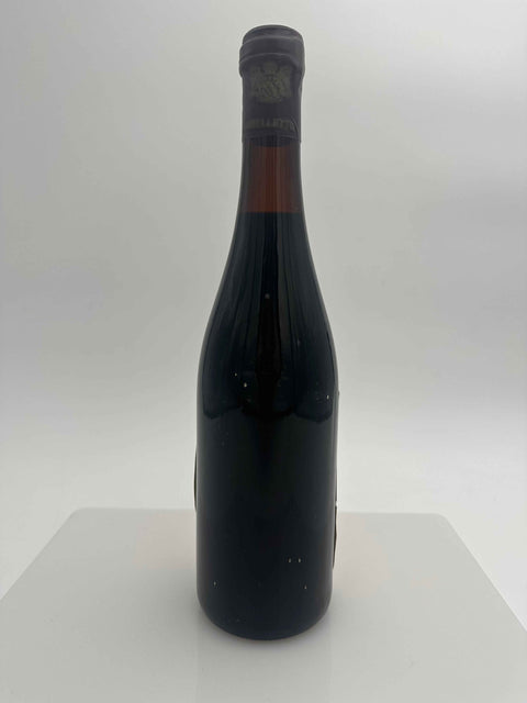 Giovanni Sordo, Barolo 1978