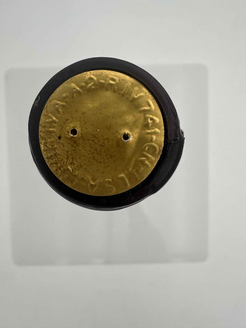 Giovanni Sordo, Barolo 1978