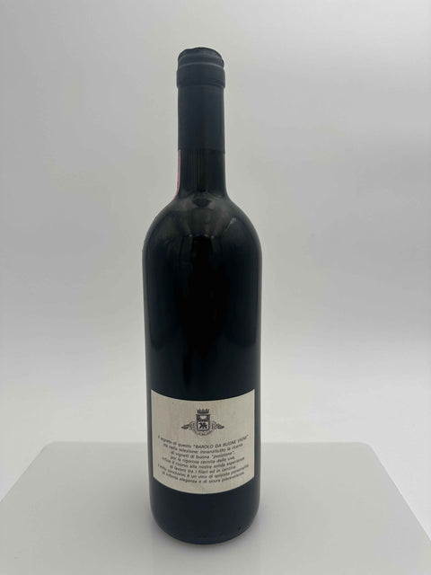 Barolo, F.lli Brovia, 1993