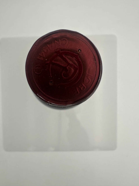 Bricco Francesco, Barolo, Rocche Dell'Annunziata, Riserva 2012