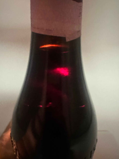 Poderi Aldo Conterno, Granbussia, Barolo Riserva 1996