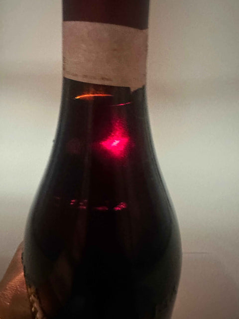 Poderi Aldo Conterno, Granbussia, Barolo Riserva 1998