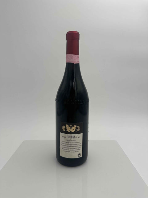 Poderi Aldo Conterno, Granbussia, Barolo Riserva 1997