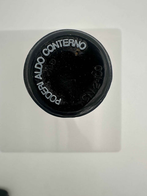 Poderi Aldo Conterno, Granbussia, Barolo Bussia 2005