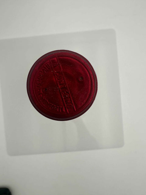 Poderi Aldo Conterno, Granbussia, Barolo riserva 1999