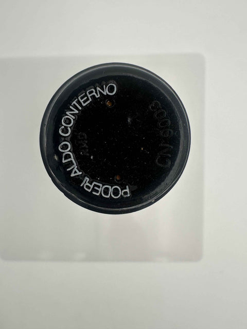 Poderi Aldo Conterno, Granbussia, Barolo riserva 2009