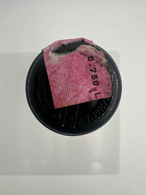 Poderi Aldo Conterno, Bussia, Barolo 1990