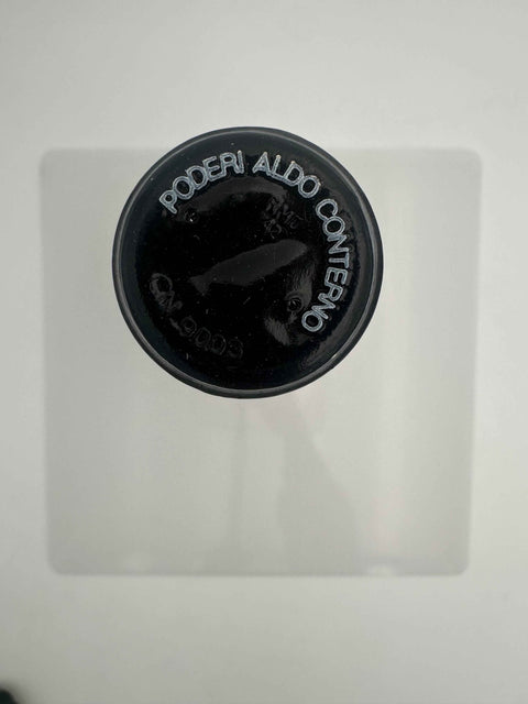 Poderi Aldo Conterno, Bussia, Barolo Cicla 2018