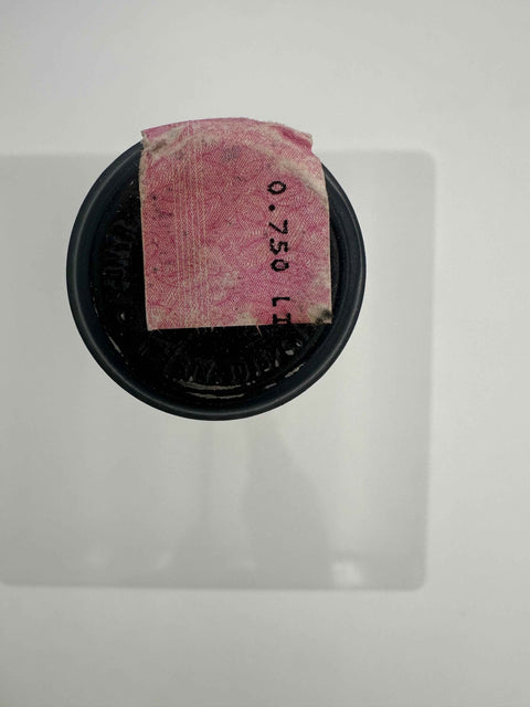 Poderi Aldo Conterno, Bricco Bussia, Barolo Vigna Colonnello 1989