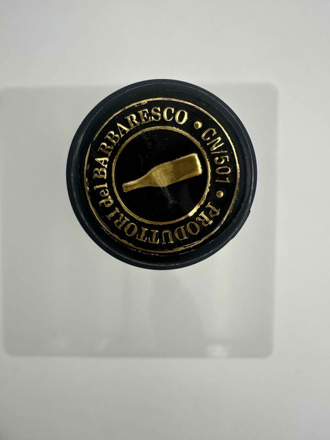 Produttori del Barbaresco, Barbaresco 2015