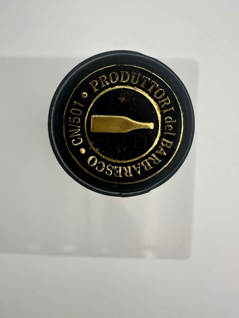 Produttori del Barbaresco, Barbaresco 2016