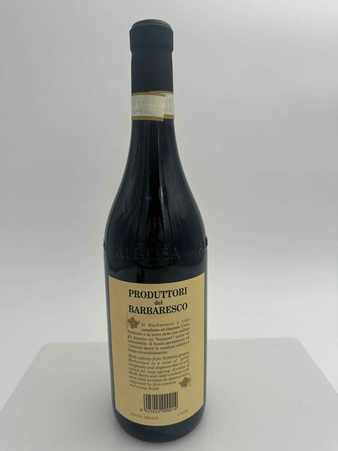 Produttori del Barbaresco, Barbaresco 2016