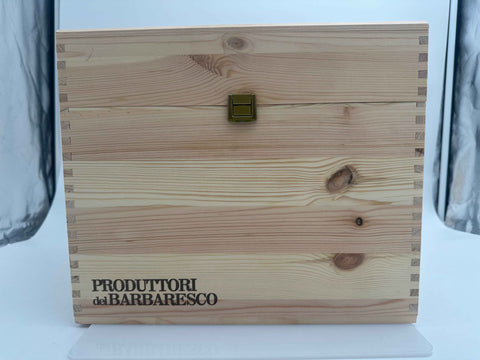 Produttori del Barbaresco, Rio Sordo, Rabaja, Montestefano, Asili, Ovello, Pora, Montefico, Paje, Muncagota 2020