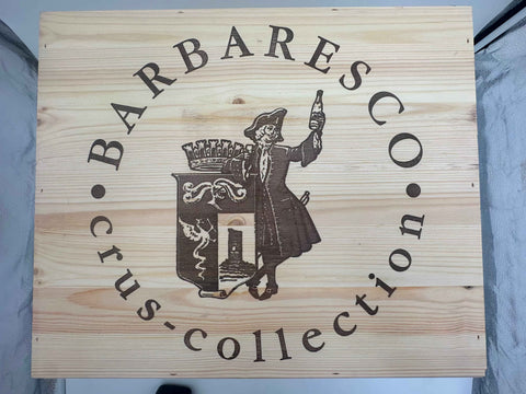 Produttori del Barbaresco, Rio Sordo, Rabaja, Montestefano, Asili, Ovello, Pora, Montefico, Paje, Muncagota 2020