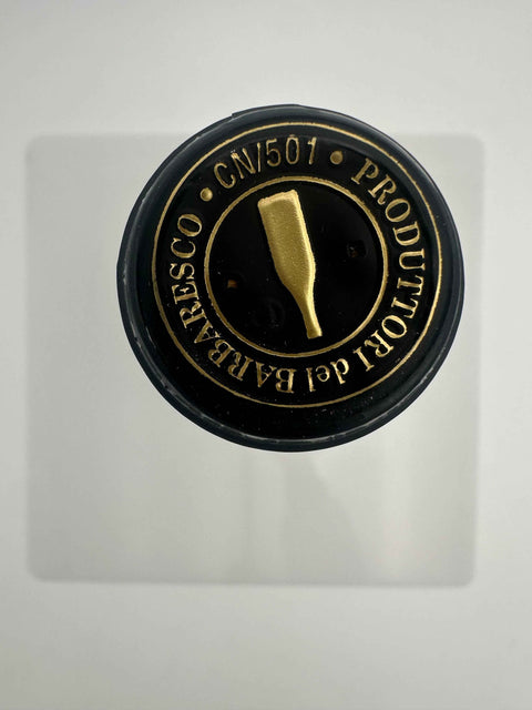 Produttori del Barbaresco, Barbaresco Riserva Montestefano 2020