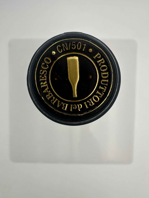 Produttori del Barbaresco, Barbaresco Riserva Asili 2020