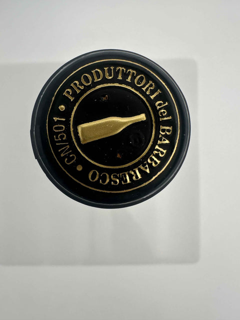 Produttori del Barbaresco, Barbaresco Riserva Pora 2020