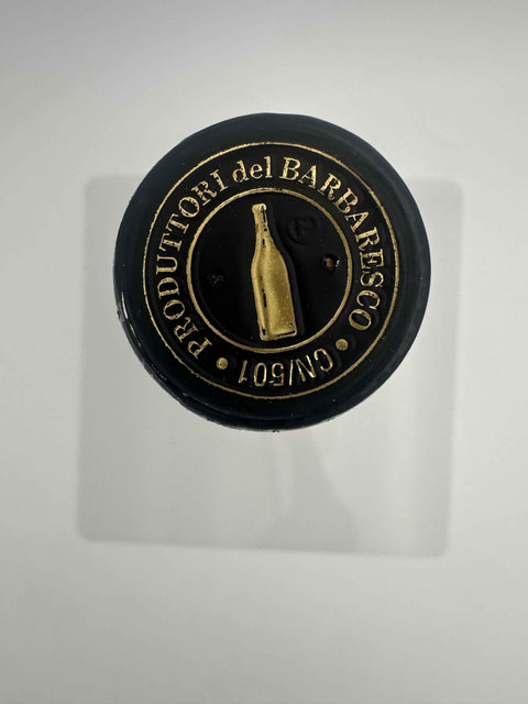 Magnum Produttori del Barbaresco, Barbaresco Riserva Rabaja 2020