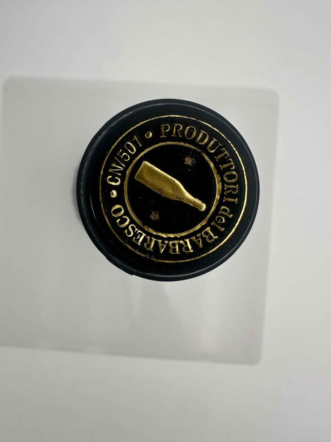 Produttori del Barbaresco, Barbaresco Riserva Paje 2015