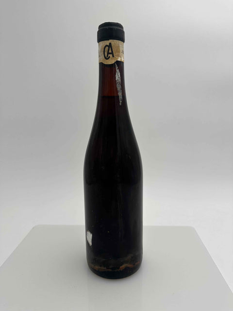 Poderi Aldo Conterno, Granbussia, Barolo Bricco Cicla 1974
