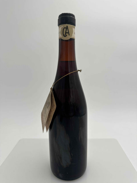 Poderi Aldo Conterno, Granbussia, Barolo Bricco Colonello 1974